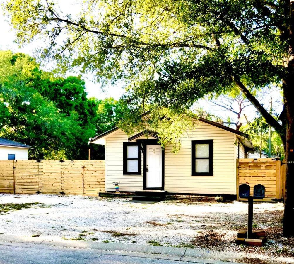 Two Fully Equipped Apartments And A Studio 5 Miles From The Beach セント・ピーターズバーグ エクステリア 写真