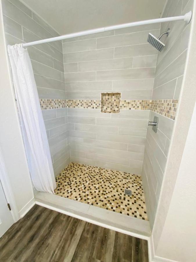 Two Fully Equipped Apartments And A Studio 5 Miles From The Beach セント・ピーターズバーグ エクステリア 写真