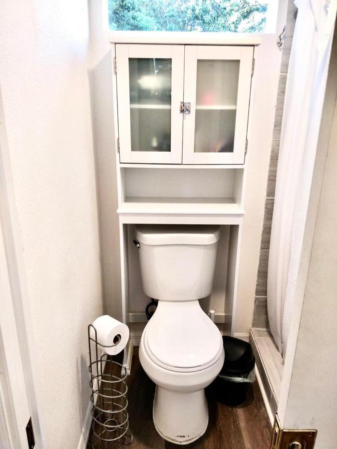 Two Fully Equipped Apartments And A Studio 5 Miles From The Beach セント・ピーターズバーグ エクステリア 写真
