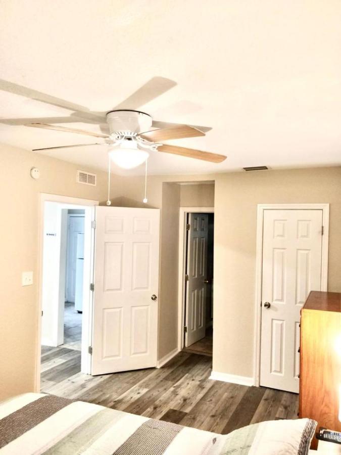 Two Fully Equipped Apartments And A Studio 5 Miles From The Beach セント・ピーターズバーグ エクステリア 写真